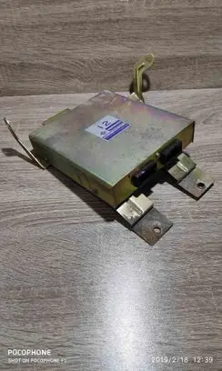 Nissan Sunny Engine control unit/module ECU 2371066C00 A93B71565