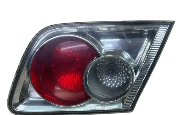 Mazda 6 Tailgate rear/tail lights 22661971