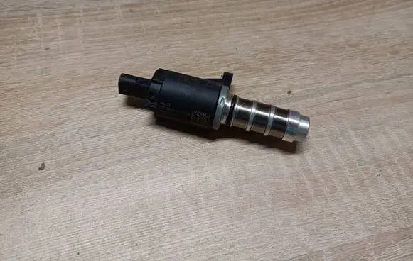 Citroen C4 Cactus Camshaft vanos timing valve 9812046280 RK02182302