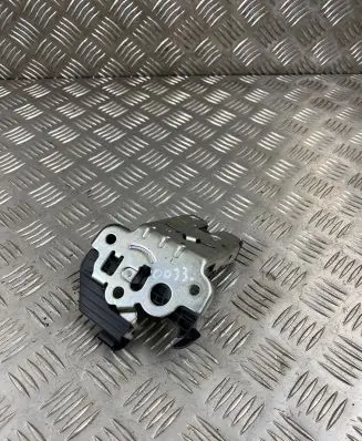Audi A6 S6 C7 4G Loading door lock 4H0827505