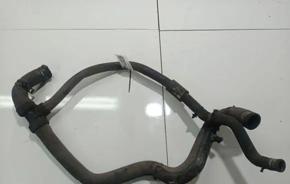 Renault Scenic III - Grand scenic III Engine coolant pipe/hose 