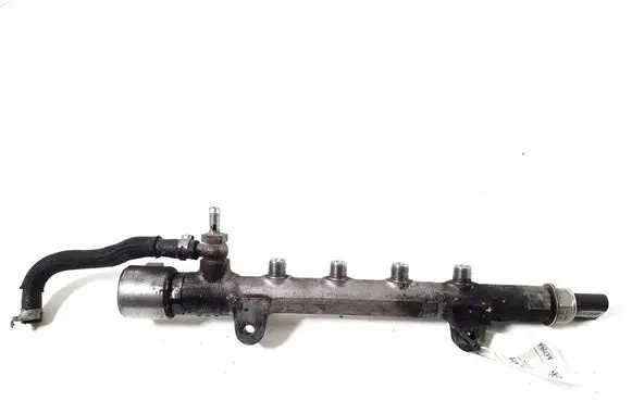 Mercedes-Benz E W212 Fuel main line pipe A6510700595