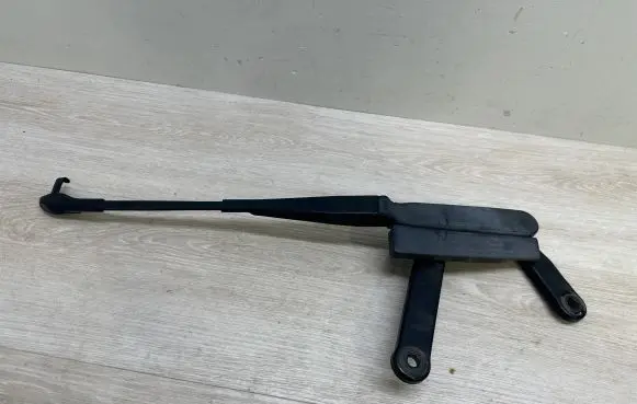 Porsche Cayenne (92A) Front wiper blade arm 95862802900 7P0955410B