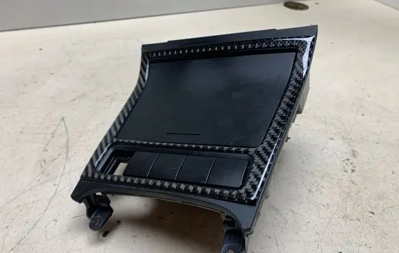 Volkswagen Golf VI Car ashtray 5K0857961 VAP4363
