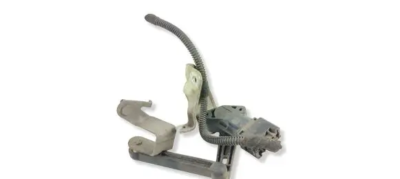 BMW i3 Rear air suspension level height sensor 6895466 25496911 22125