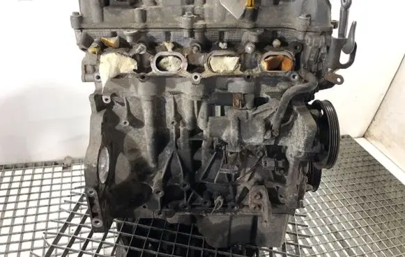 Suzuki Swift I Engine M13A