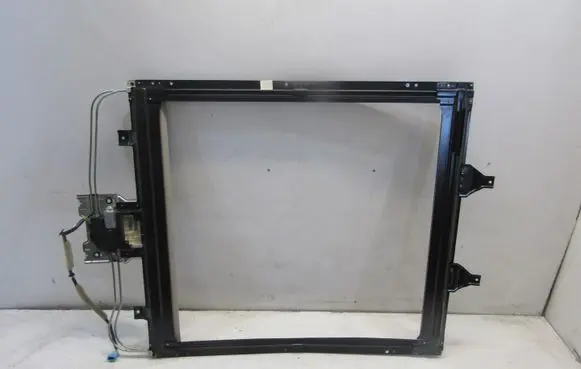 Honda CR-V Parcel shelf load cover 70800-T1G-E011-C1