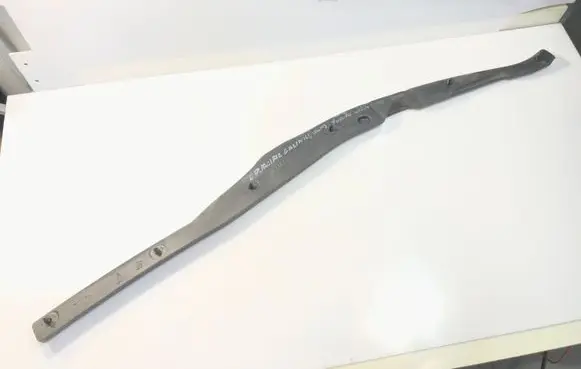 Chrysler Pacifica Other rear door trim element 68188806A