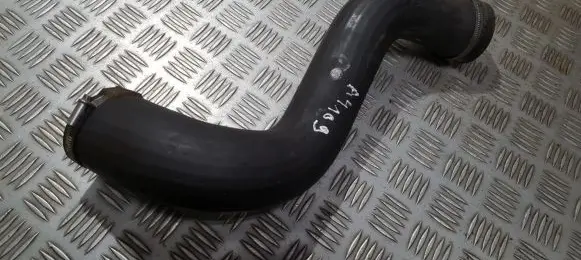 Peugeot 807 Intercooler hose/pipe