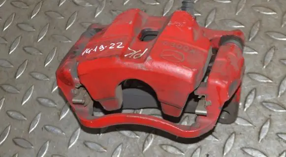 Mazda 6 Front brake caliper