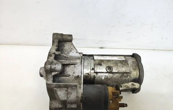 Toyota Proace Starter motor 9654561480 D8R28 24C71114MMC