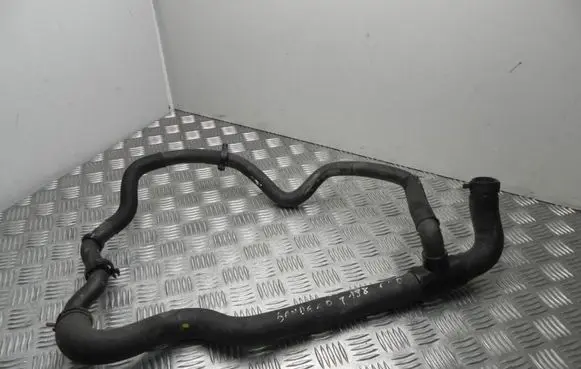 Dacia Sandero Engine coolant pipe/hose VD15981