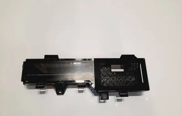 Speedometer (instrument cluster)
