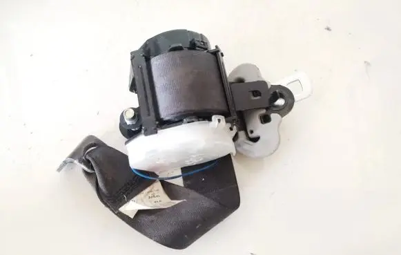 Honda CR-V Rear seatbelt 82850swwg0 82850-sww-g0
