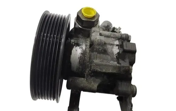 Power steering pump