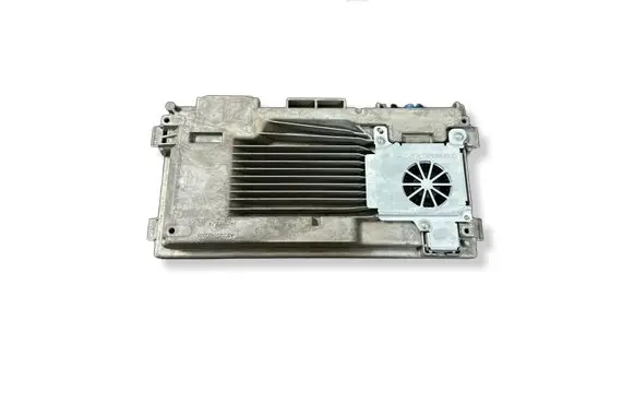 BMW 2 G42 Speedometer control unit/module 5A7E4E6