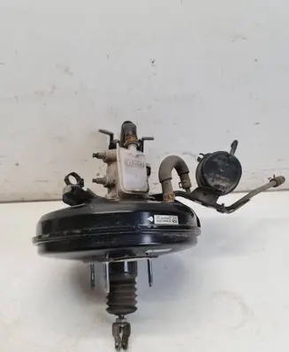 Mazda CX-7 Brake booster EH6443800 0204053258
