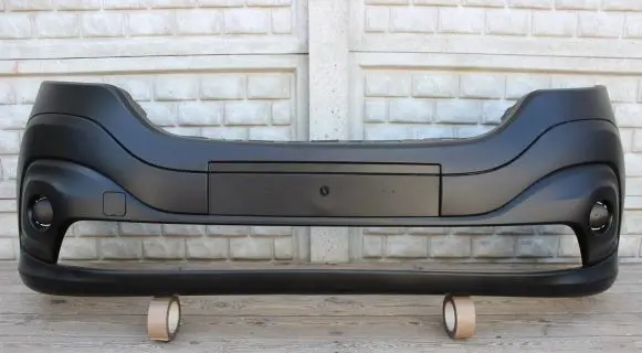 Renault Trafic III (X82) Front bumper 620223380R