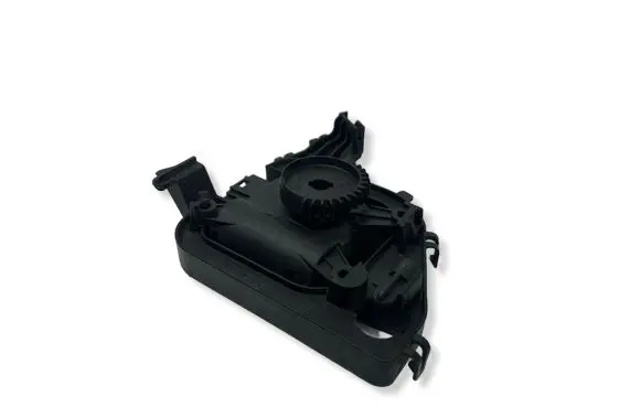 Volkswagen Polo V 6R Air flap motor/actuator 6Q0820536B