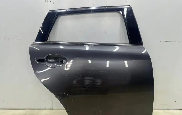 Mazda 6 Rear door GHP972010