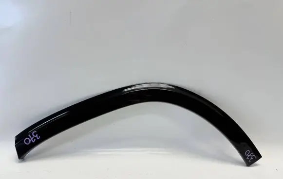 Mercedes-Benz GLA H247 Rear arch trim A2478853910 A2478806209 A2478854010