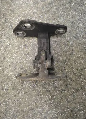 BMW X5 E53 Tailgate/trunk/boot hinge 8402183