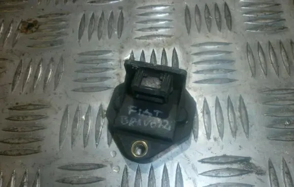 Fiat Bravo - Brava Other control units/modules 0273101021