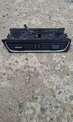 Audi A5 8T 8F Dash center air vent grill 90098790 8T1820951C
