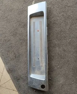 Audi A6 S6 C4 4A Tailgate trim 4A5853465D 4A9853465C