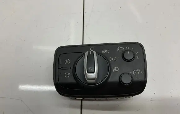 Audi A3 S3 8V Light switch 8V0941531Q