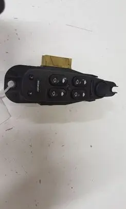 Jaguar S-Type Electric window control switch 2R8314540AD