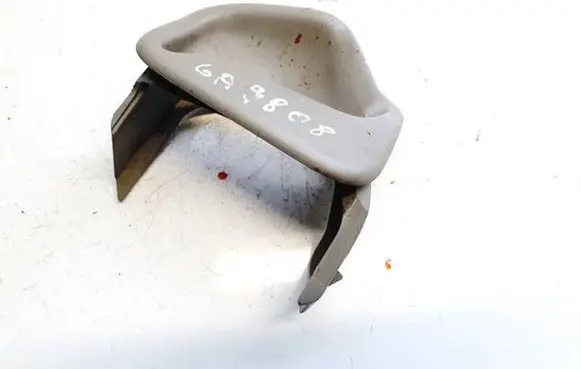 Audi A6 S6 C6 4F Other interior part 4f0857763
