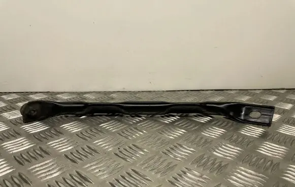 BMW X5 E70 Radiator support slam panel bracket 7159588