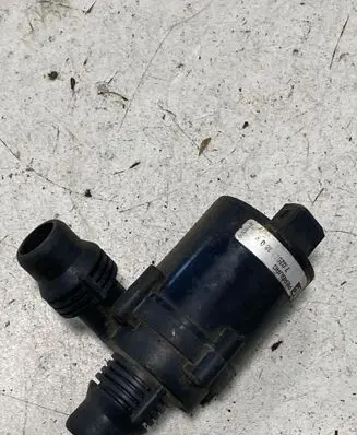 BMW 5 F10 F11 Electric auxiliary coolant/water pump 176697 702078380
