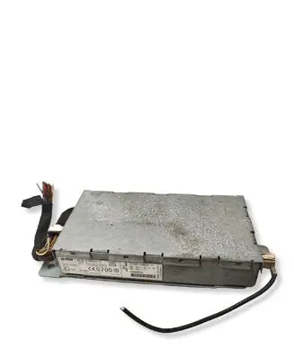 BMW X5 E53 Bluetooth control unit module 6955522