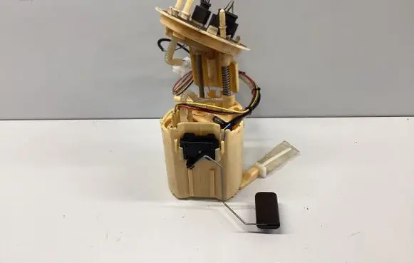 Jaguar F-Pace In-tank fuel pump GX739H307DB