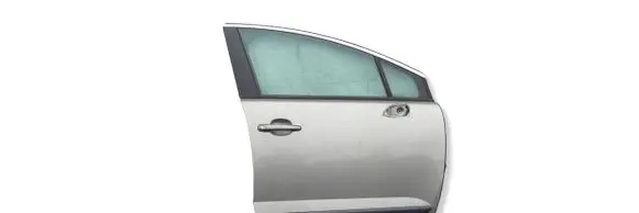 Peugeot 3008 I Front door DPPP3008