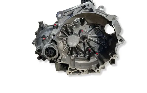 Volkswagen T-Cross Manual 5 speed gearbox SBV 0DQ301103