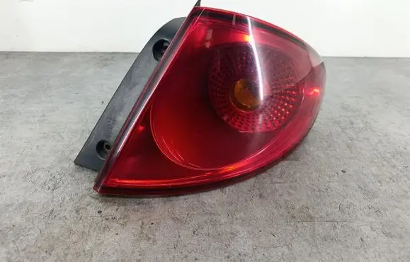 Seat Toledo III (5P) Rear/tail lights 
