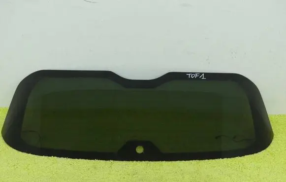 MG MG4 ev Opening tailgate glass M532A53
