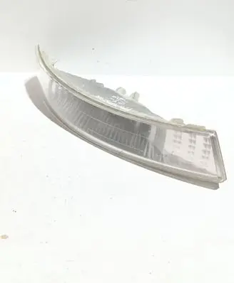 Front indicator light