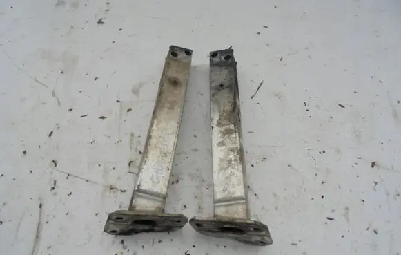 Alfa Romeo Giulietta Front bumper shock/impact absorber POZOSTAE