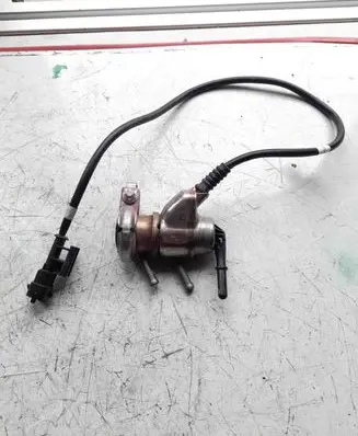 Iveco Daily 6th gen AdBlue injector 0444025162