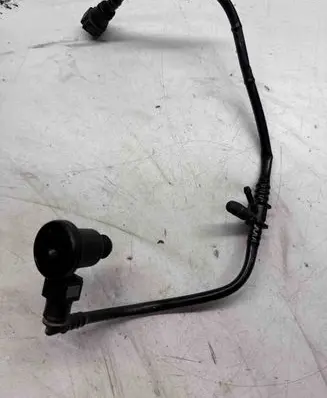 Citroen C3 Other interior part 0204221955