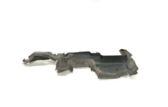 Audi A4 S4 B8 8K Intercooler air guide/duct channel 8K0121283K 8K0121283