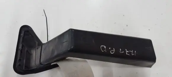 Mercedes-Benz C W204 Rain gutter A2048322425
