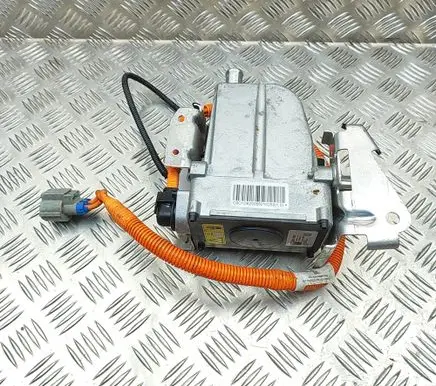 Tesla Model S Hybrid/electric vehicle battery fan 103890100J