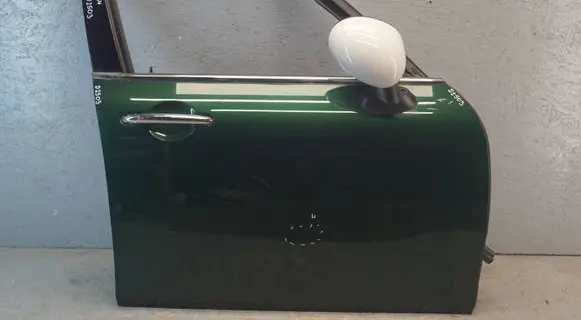 Mini Clubman F54 Front door