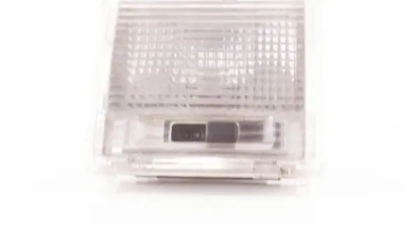 Honda Accord Rear seat light