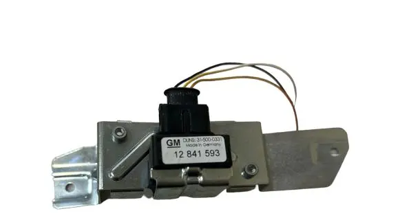 Opel Insignia A Sensor 12841593 315000331